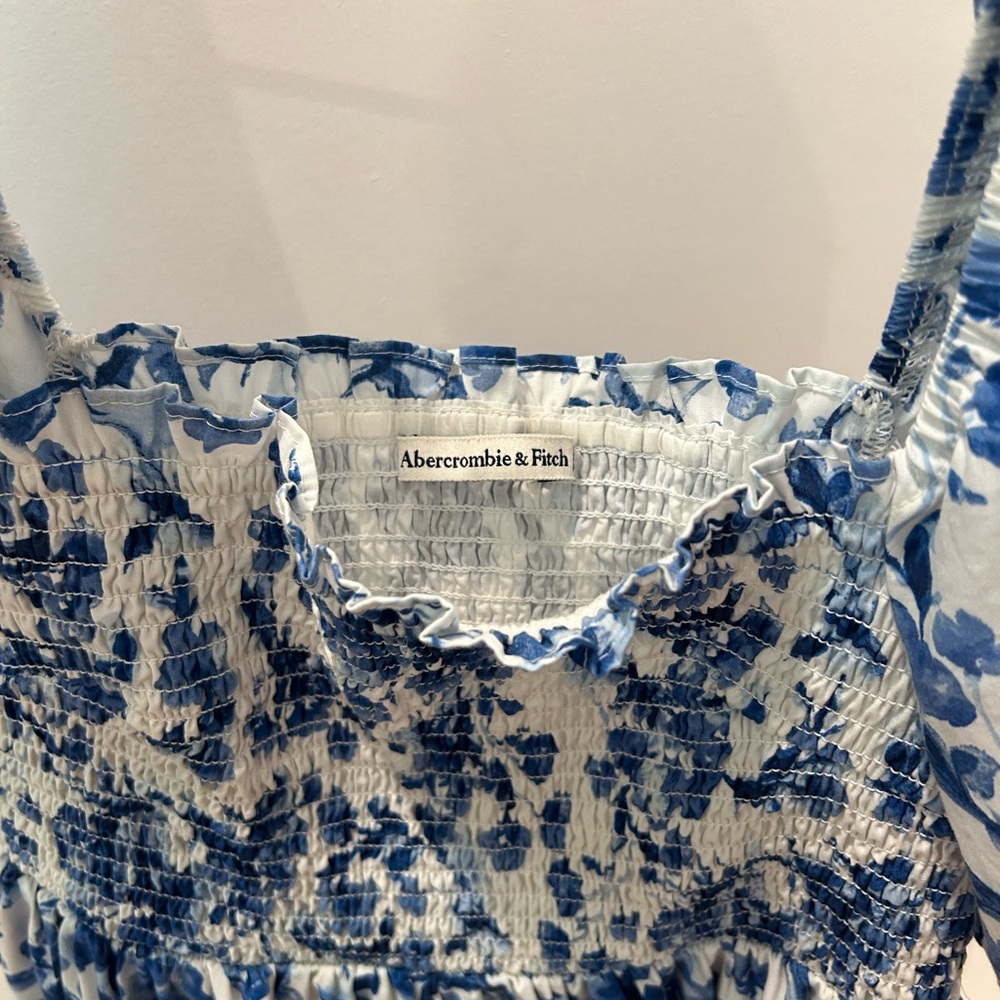 ABERCROMBIE DRESS - Picture 4 of 4